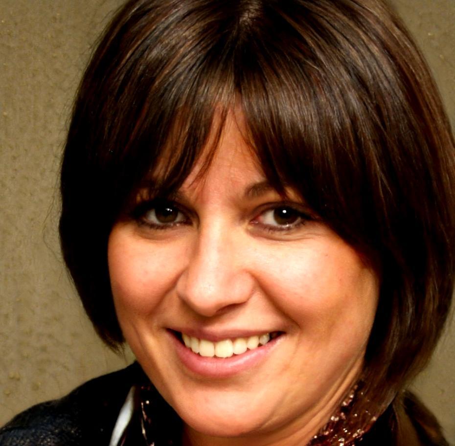 Cordelia Thistlewaite course instructor